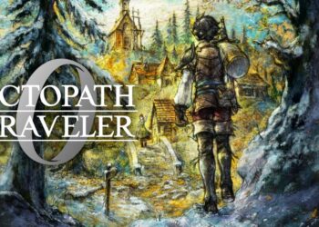 [TGS25] Suzuki Hirohito Dedah Rahsia Hubungan 30+ Watak Dalam Octopath Traveler 0!