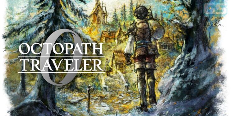 [TGS25] Suzuki Hirohito Dedah Rahsia Hubungan 30+ Watak Dalam Octopath Traveler 0!