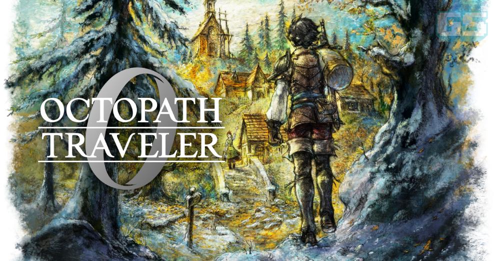 [TGS25] Suzuki Hirohito Dedah Rahsia Hubungan 30+ Watak Dalam Octopath Traveler 0!