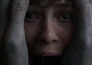 Kojima Productions Mendedahkan Trailer Mengerikan Untuk Game Seram Akan Datang, OD