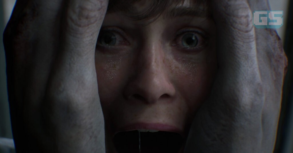 Kojima Productions Mendedahkan Trailer Mengerikan Untuk Game Seram Akan Datang, OD