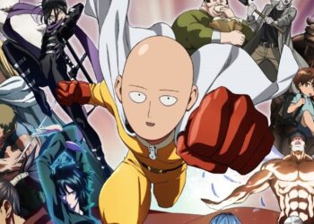 Pengarah One-Punch Man Season 3 Mengaku Ia ‘Mungkin Takkan Setanding Season 1’
