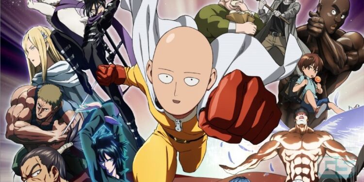 Pengarah One-Punch Man Season 3 Mengaku Ia ‘Mungkin Takkan Setanding Season 1’