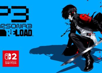 [TGS25] P-STUDIO Mengupas Usaha & Cabaran Menghidupkan Persona 3 Reload Di Nintendo Switch 2