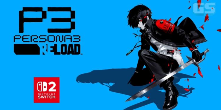 [TGS25] P-STUDIO Mengupas Usaha & Cabaran Menghidupkan Persona 3 Reload Di Nintendo Switch 2