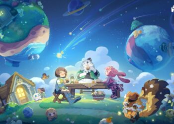 HoYoverse Umum ‘Petit Planet,’ Game Life Simulation Kosmik Baharu; Pendaftaran Beta Kini Dibuka