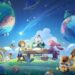 HoYoverse Umum ‘Petit Planet,’ Game Life Simulation Kosmik Baharu; Pendaftaran Beta Kini Dibuka