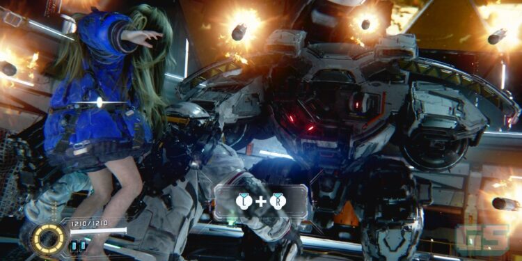 [TGS25] Previu Pragmata – Sambil Tembak-Menembak, Selesaikan Teka-Teki Hacking!