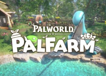 Pocketpair Mengumumkan “Palworld: Palfarm,” Sebuah Farming Spin-Off Santai