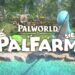 Pocketpair Mengumumkan “Palworld: Palfarm,” Sebuah Farming Spin-Off Santai
