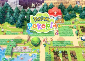 Game Life-Simulation Pertama ‘Pokémon Pokopia’ Bakal Tiba Di Nintendo Switch 2 Pada 2026