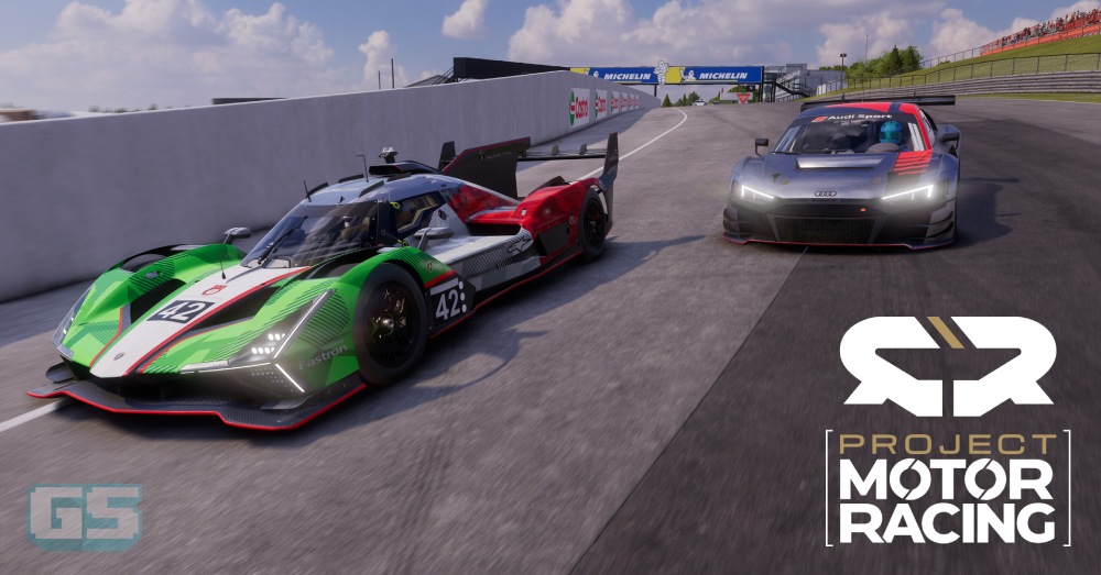 SEGA Dedah Butiran Terperinci Career Mode Dalam ‘Project Motor Racing’