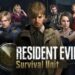 Resident Evil Survival Unit Kini Boleh Dimuat Turun Di Mobile Anda!