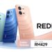 Xiaomi Lancar REDMI 15C di Malaysia, Tawar Kuasa Sepanjang Hari dengan Harga Bermula RM 429