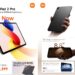 Xiaomi Luaskan Barisan Tablet Di Malaysia Dengan REDMI Pad 2 Pro, Play Bundle & Pad Mini Yang Kompak, Harga Semurah RM799!