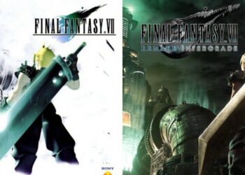 Gamer Menyambut Baik Remake Bernostalgia, Tetapi Bimbang Masa Depan Tanpa Inovasi, Menurut Laporan Baharu