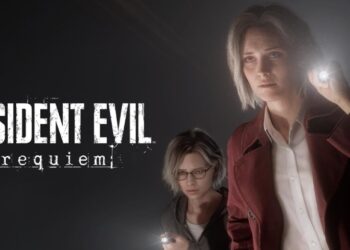 Resident Evil Requiem Diumumkan Untuk Nintendo Switch 2, Dilancarkan Februari 2026 Bersama Port RE7 & Village