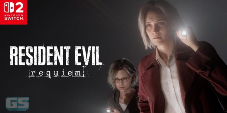 Resident Evil Requiem Diumumkan Untuk Nintendo Switch 2, Dilancarkan Februari 2026 Bersama Port RE7 & Village