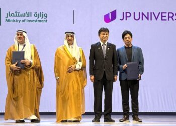 Pengarah Final Fantasy XV Hajime Tabata Jalin Kerjasama Dengan Arab Saudi, Lancar Studio Game AAA Di Riyadh