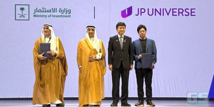 Pengarah Final Fantasy XV Hajime Tabata Jalin Kerjasama Dengan Arab Saudi, Lancar Studio Game AAA Di Riyadh