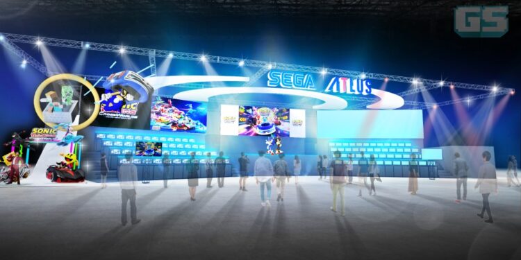 SEGA/ATLUS Mendedahkan Barisan Acara Tokyo Game Show 2025 Dengan Demo, Acara Pentas & Barangan Eksklusif