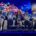 SEGA Raikan Bakat Asia Tenggara, Termasuk Influencer Malaysia, Dalam Acara Meriah Sonic Racing Di TGS 2025
