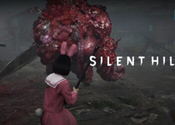 Reviu Silent Hill f – Kabus Merah Dari Tanah Matahari Terbit