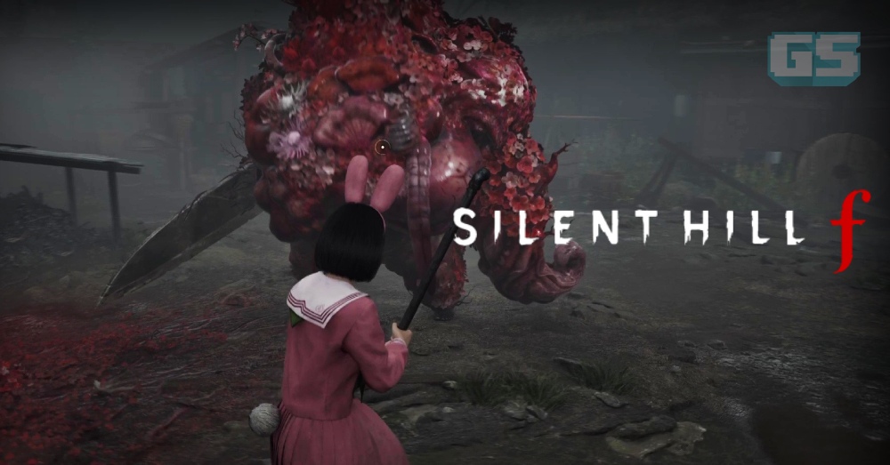 Reviu Silent Hill f – Kabus Merah Dari Tanah Matahari Terbit