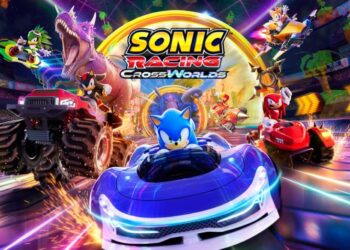 [TGS25] “Satu Pakej Lengkap” – Bagaimana Sonic Racing: CrossWorlds Bermatlamat Menjadi Game Lumba Sonic Terulung