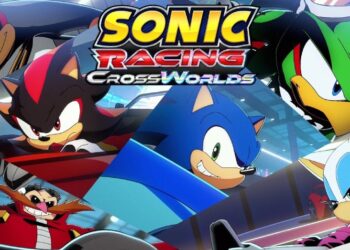 [EKSKLUSIF] Bukan Sekadar Laju – Pasukan Sonic Racing: CrossWorlds Menjelaskan Penciptaan Litar Untuk Pelbagai Dunia & Platform