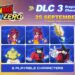 Dragon Ball: Sparking ZERO ‘DAIMA Character Pack 2’ Akan Tiba 25 September, Menampilkan Goku SSJ4 & Vegeta SSJ3
