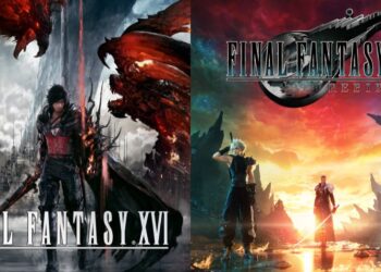 Square Enix Umum Jualan Besar “September Sale Part 2” Di PS Store, Pelbagai Judul Final Fantasy Berharga Diskaun!