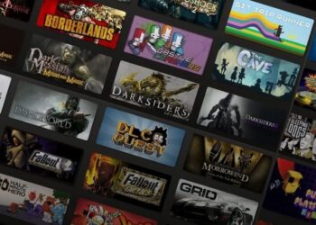 Valve Akan Tamatkan Sokongan Steam Untuk Windows 32-bit Pada 2026