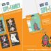 Koleksi Edisi Terhad SPY x FAMILY x Touch ‘n Go Kini Rasmi di Malaysia!