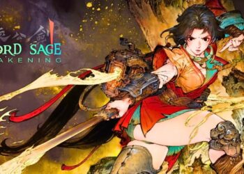 “Mencipta Game Yang ‘Cool’ Untuk Timur & Barat” – Visi Sebenar Sword Sage: Awakening