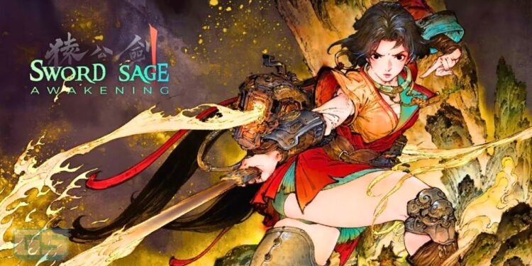 “Mencipta Game Yang ‘Cool’ Untuk Timur & Barat” – Visi Sebenar Sword Sage: Awakening