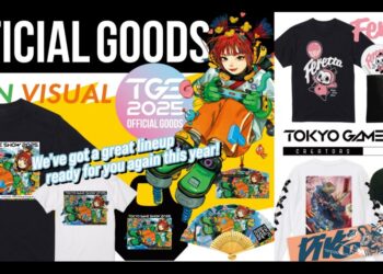 Tokyo Game Show 2025 Mendedahkan Senarai Penuh Acara, Ucaptama & Kolaborasi Eksklusif
