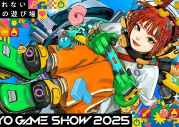 Tokyo Game Show 2025 Umum Skala Pecah Rekod, Dedah Jadual Penuh Acara