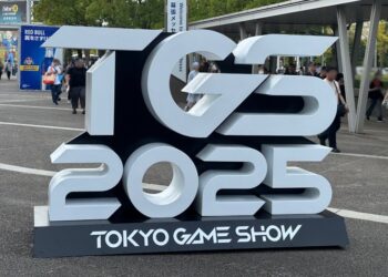 Tokyo Game Show 2025 Melabuhkan Tirai Dengan Lebih 263,000 Pengunjung, Umumkan Acara Lima Hari Untuk 2026
