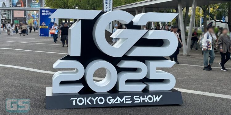 Tokyo Game Show 2025 Melabuhkan Tirai Dengan Lebih 263,000 Pengunjung, Umumkan Acara Lima Hari Untuk 2026