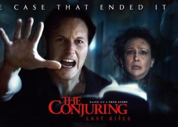 Reviu The Conjuring: Last Rites – Penamat Kepada Kisah Pasangan Warren