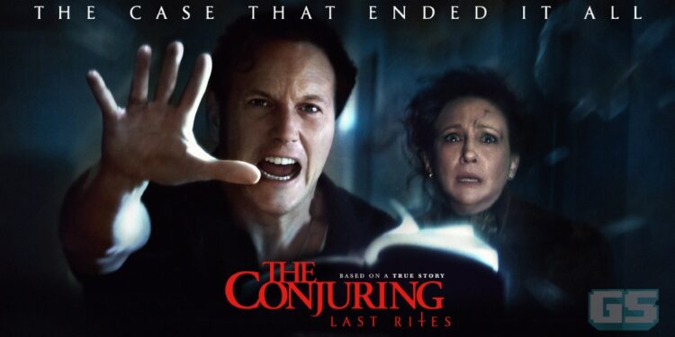 Reviu The Conjuring: Last Rites – Penamat Kepada Kisah Pasangan Warren