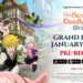 Akhirnya The Seven Deadly Sins: Origin Ada Tarikh Pelancaran, Akan Datang Januari 2026