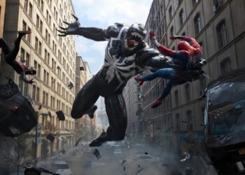 [Khabar Angin] Game PS5 ‘VENOM’ Dijangka Keluar 2027 Dengan Eddie Brock Sebagai Protagonis