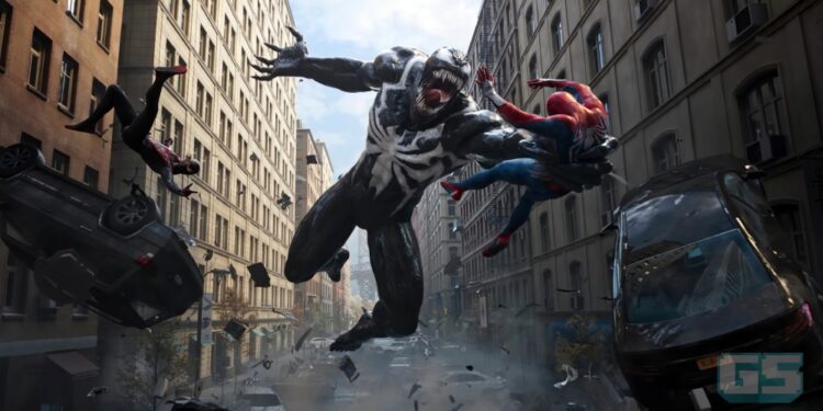 [Khabar Angin] Game PS5 ‘VENOM’ Dijangka Keluar 2027 Dengan Eddie Brock Sebagai Protagonis