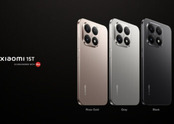 Xiaomi Memperkenalkan 15T Series, Harga Bermula RM 1,899 Dengan Bonus Pembelian!