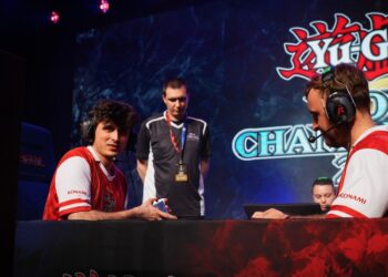Yu-Gi-Oh! World Championship 2025 Menobatkan Empat Juara Baharu Di Paris, Inilah Sorotan Acara!