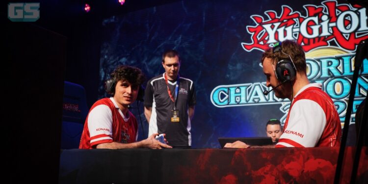 Yu-Gi-Oh! World Championship 2025 Menobatkan Empat Juara Baharu Di Paris, Inilah Sorotan Acara!