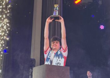 [Eksklusif] Berbual Bersama 2025 Yu-Gi-Oh! TCG/OCG World Champion, Julien Kehon