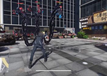 [TGS25] Previu Ananta – Sebuah Game Liar Gabungan Pelbagai Genre!